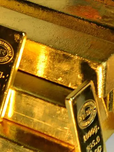 Altında sert düşüş, yatırımcılar beklemede