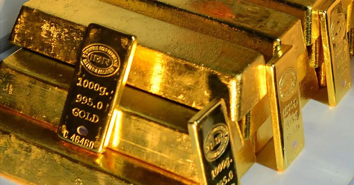 Altın 3 haftanın en yükseğinde