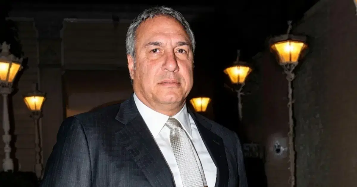 Borsa soruşturmasında patron ifade verdi