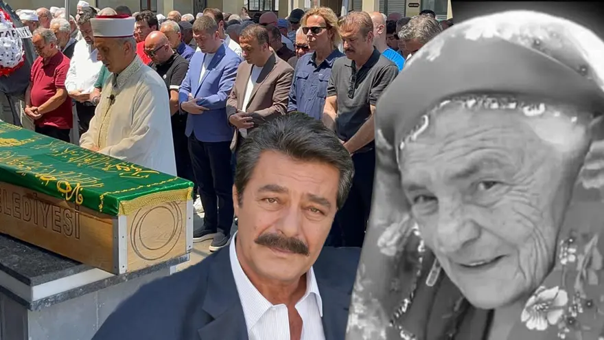 "BİR FİLM SAHNESİ OLDUĞUNA İNANACAĞIM BU ZAMANSIZ VEDANIN" 3