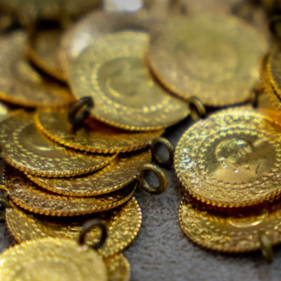 Altın yeniden rekor kıracak mı? Uzman isim yorumladı