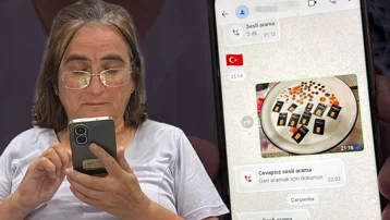 "Kadir Komiser" yalanına 2,5 milyon lirasını kaptırdı. "Gerçeği iş işten geçtikten sonra fark ettim"