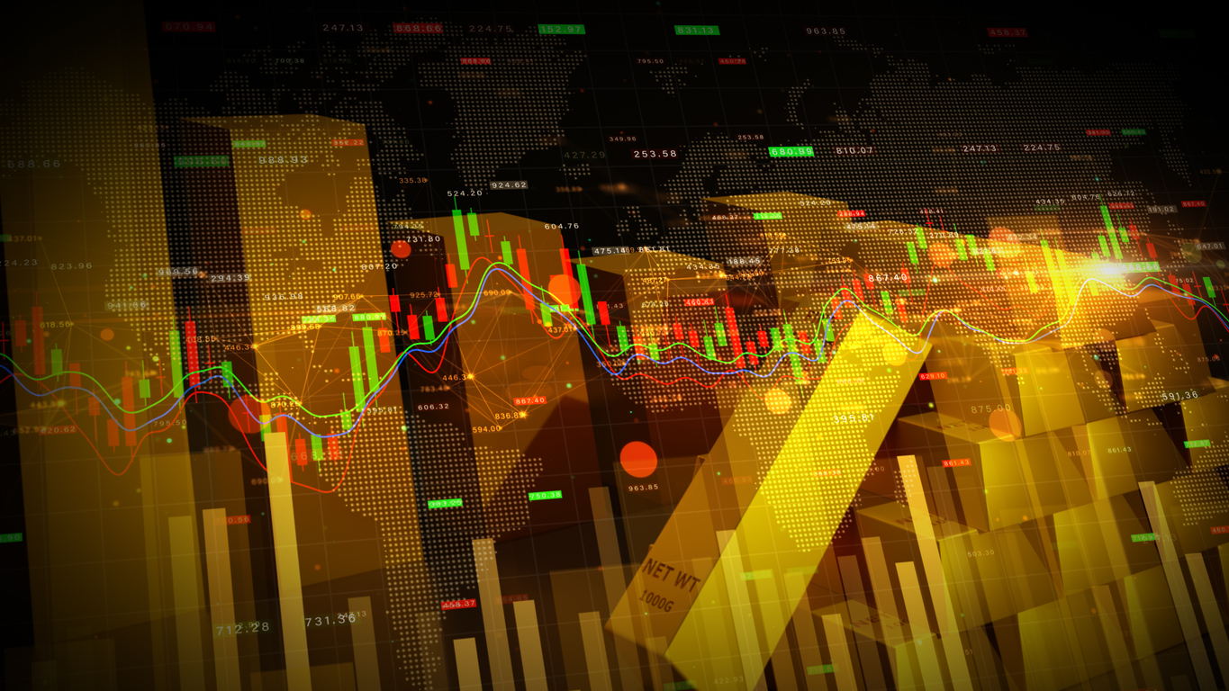 Altın kaybettirdi, döviz kazandırdı