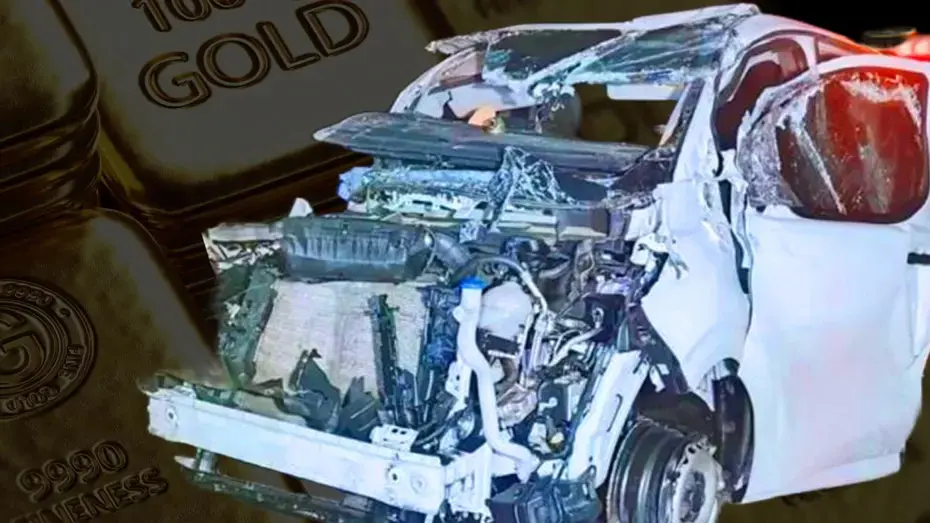 56 milyon liralık altın aranıyor