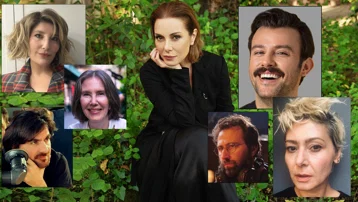 Altın Koza Film Festivali'ne geri sayım. Jüri üyeleri belli oldu