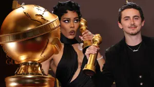 2026 Altın Küre Ödülleri kazananları açıklandı