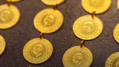 Darphane talebe yetişmek için milyonlarca altın üretiyor