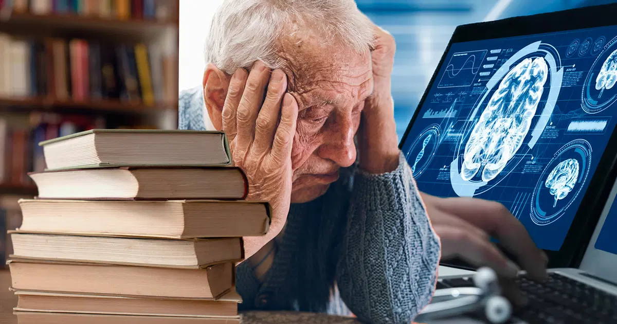 Her gün 5 dakika yetiyor. Düzenli kitap okumanın stres ve Alzheimer üzerine etkisi şaşırttı