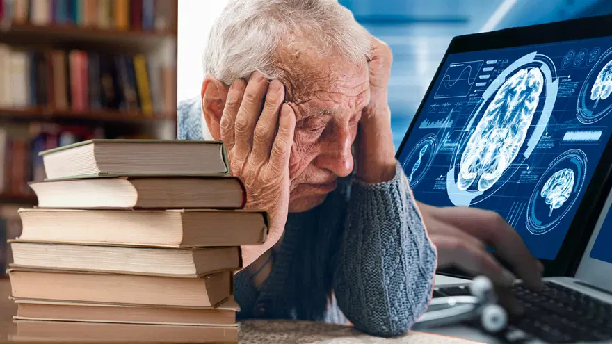 Her gün 5 dakika yetiyor. Düzenli kitap okumanın stres ve Alzheimer üzerine etkisi şaşırttı 