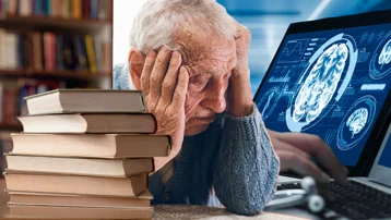 Her gün 5 dakika yetiyor. Düzenli kitap okumanın stres ve Alzheimer üzerine etkisi şaşırttı