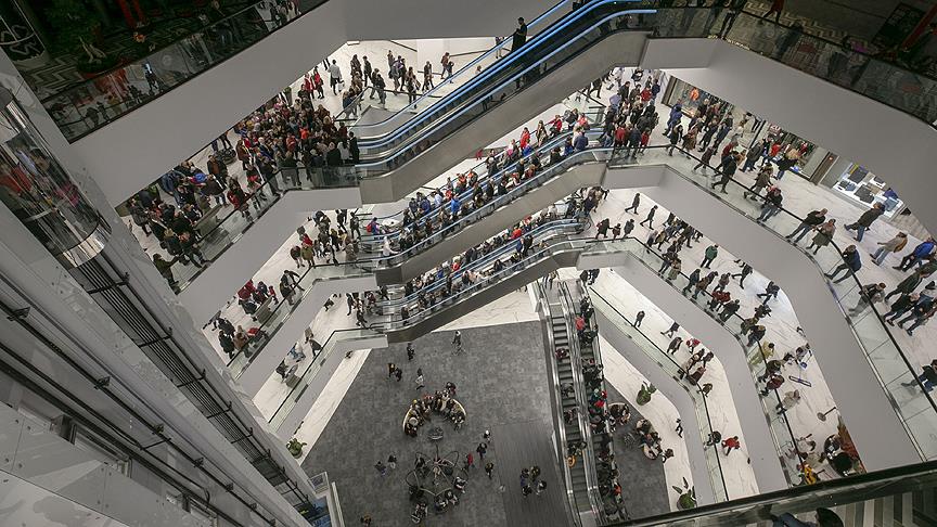 AVM'lere girişler ücretli mi olacak? DMM'den açıklama geldi