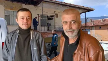 Amasya'da 11 yıl sonra aynı evde aynı acı: Baba ve oğlu ölü bulundu