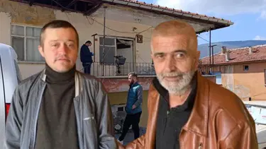 Amasya'da 11 yıl sonra aynı evde aynı acı: Baba ve oğlu ölü bulundu