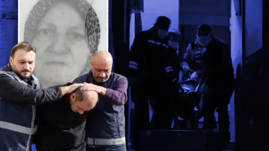 Zehirlendi denilmişti, cinayet çıktı! Katilin planı 8 ay sonra bozuldu