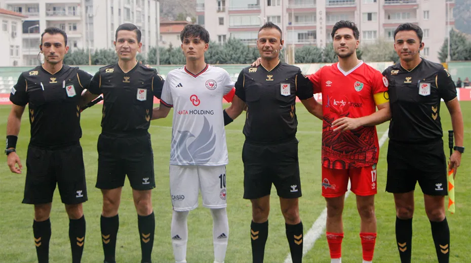 Türkiye Kupası'nda çılgın skorlar. İki maç da 10-0 bitti