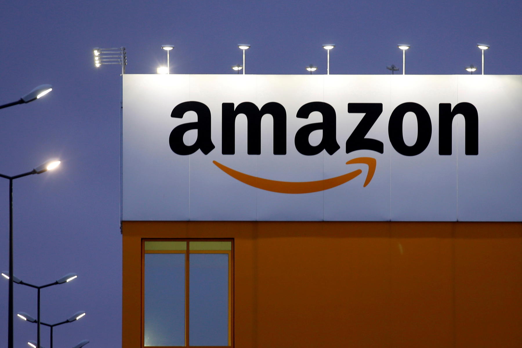 Amazon, ABD Federal Ticaret Komisyonu tarafından dava edildi