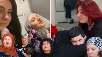İzmir'de hastanede ölüme soruşturma: Güle oynaya girdiği ameliyattan çıkamadı