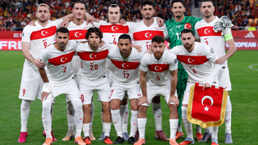 Türkiye'nin play-off'taki rakibi belli oluyor