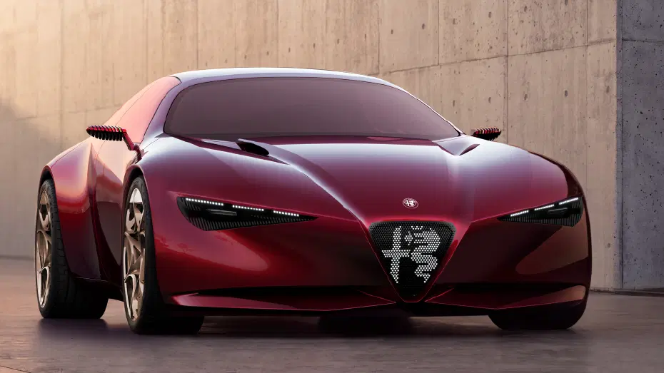 Alfa Romeo büyük ekran isteyenlere kapıyı gösterdi