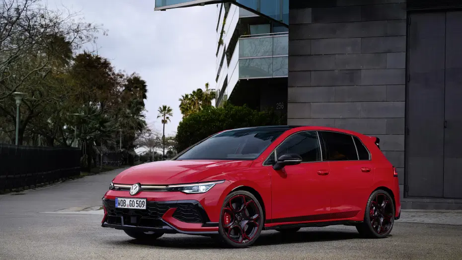 Volkswagen'in elektrikli Golf projesinde tarih değişebilir