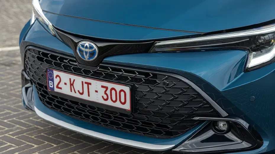 Toyota'dan milyar dolarlık plan