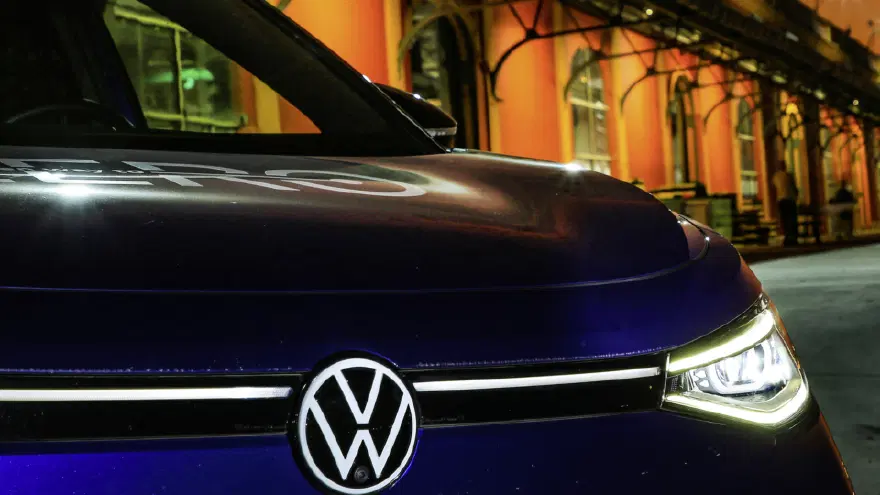 Volkswagen ABD'de 22 bin 524 ID.4'ü batarya güvenliği için geri çağırıyor