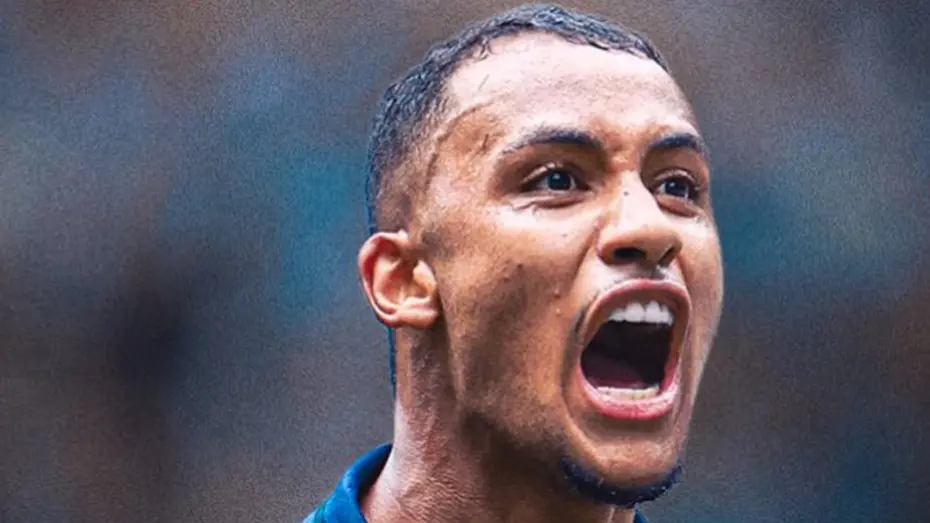 Göztepe'nin ara transferdeki ilk hedefi Andre Henrique