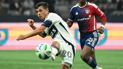 Paraguaylı futbolcunun pasaport krizi: Çamaşır makinesine kaptırdı