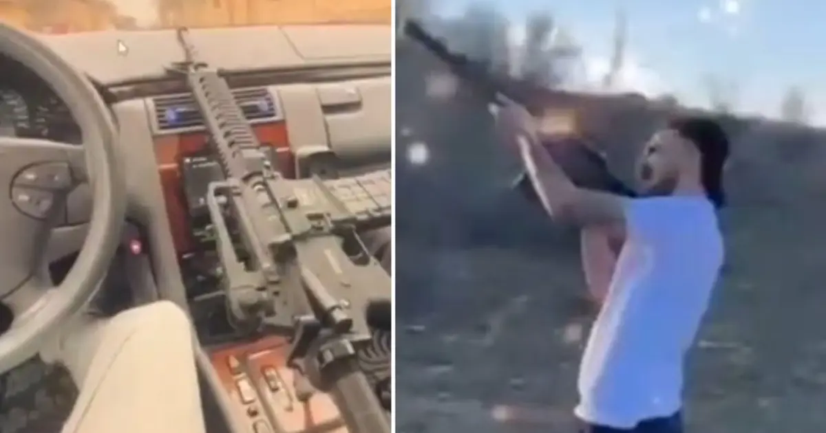 Birbirlerine meydan okudular... Ankara'da fotoroman çetesine baskın: Dokuz gözaltı