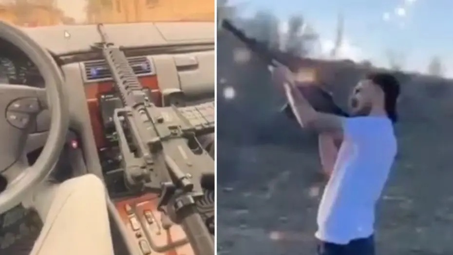 Birbirlerine meydan okudular... Ankara'da fotoroman çetesine baskın: Dokuz gözaltı