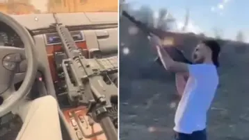 Birbirlerine meydan okudular... Ankara'da fotoroman çetesine baskın: Dokuz gözaltı