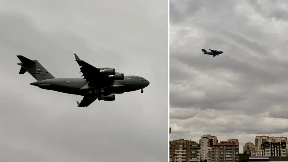 Ankara'da NATO Zirvesi hareketliliği başladı