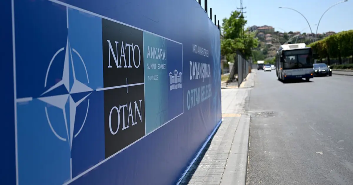 Ankaralılar dikkat! NATO Zirvesi nedeniyle park yasağı yarın başlıyor: İşte park yasağı ilan edilen yollar