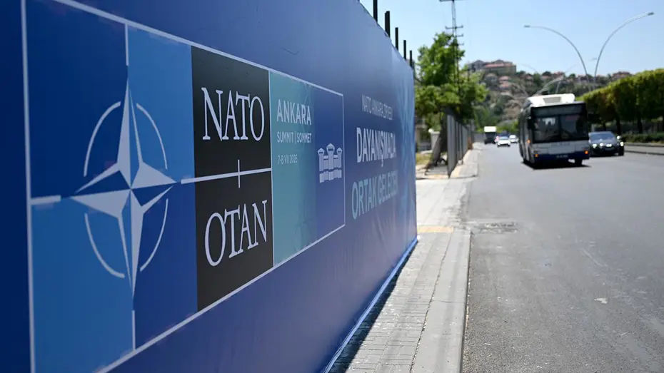 Ankaralılar dikkat! NATO Zirvesi nedeniyle park yasağı yarın başlıyor: İşte park yasağı ilan edilen yollar