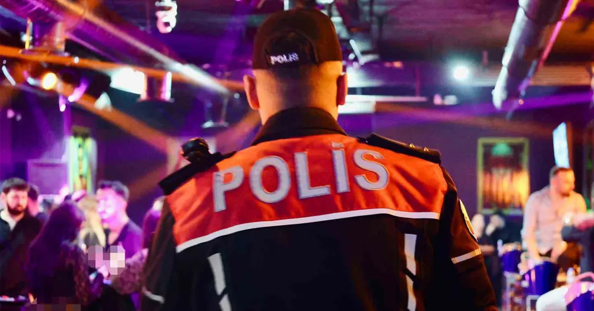 Ankara'daki dokuz mekanda kirli çark: Çiçekçi ve şef garsonun hesabından milyonlar çıktı!