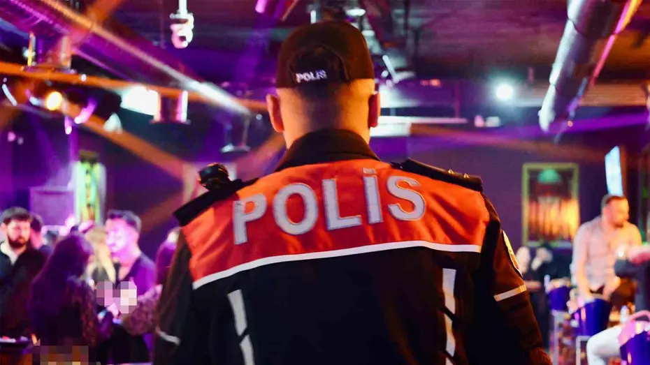 Ankara'daki dokuz mekanda kirli çark: Çiçekçi ve şef garsonun hesabından milyonlar çıktı!