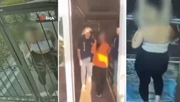 Ankara'da "balkız" tuzağı: Altı şüpheli gözaltında