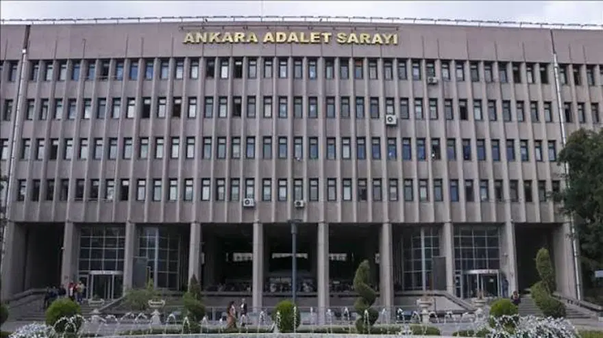 32 ŞÜPHELİ TUTUKLANDI 10