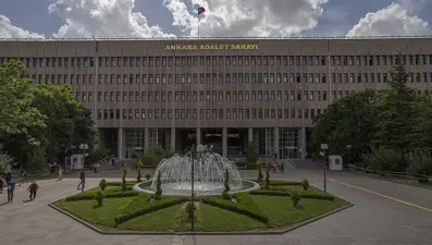 Kara Kuvvetleri'nde ihale soruşturmasında 5 tutuklama