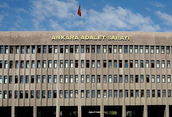 Ankara'nın yeni Cumhuriyet Başsavcısı belli oldu