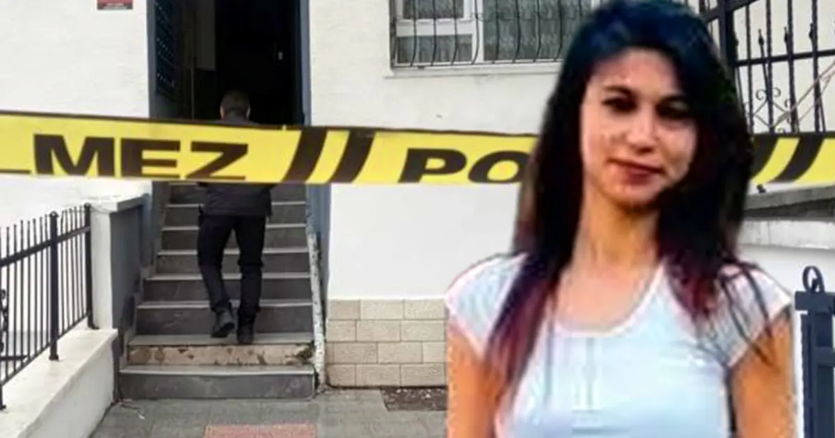 Esra'nın sır ölümü! Annesi ve sevgilisi gözaltında