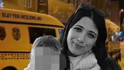 Ankara'da kadın cinayeti. 19 yaşındaki Sevgi öldürüldü