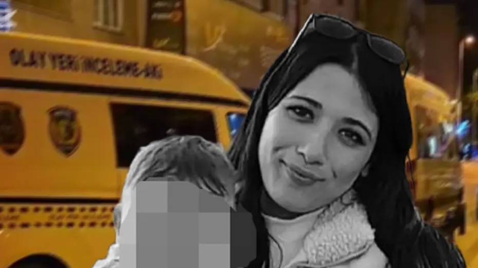 Ankara'da kadın cinayeti. 19 yaşındaki Sevgi öldürüldü