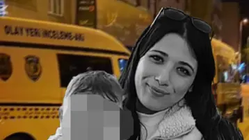 Ankara'da kadın cinayeti. 19 yaşındaki Sevgi öldürüldü