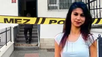 Esra'nın sır ölümü! Annesi ve sevgilisi gözaltında