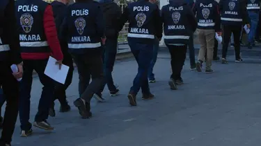 Ankara'da günübirlik kiralık evler ve eğlence mekanlarına baskın