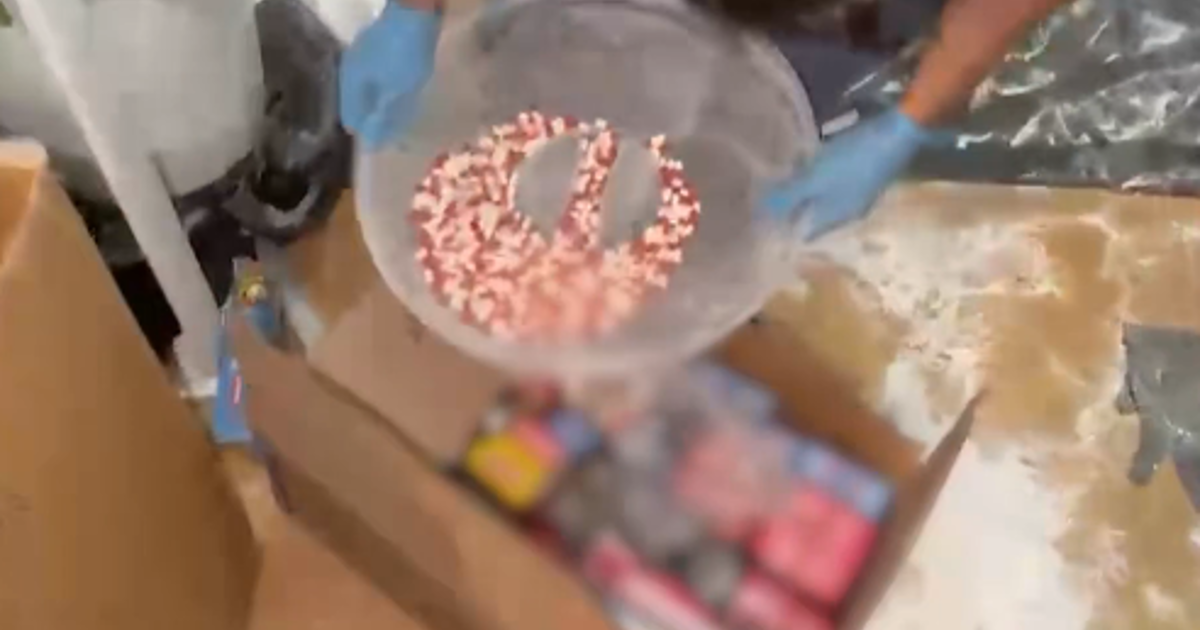 Ankara'da uyuşturucu operasyonu: Dört şüpheli gözaltına alındı