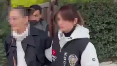 18 yıl önce bebeğini öldürüp çöpe atan anne yakalandı