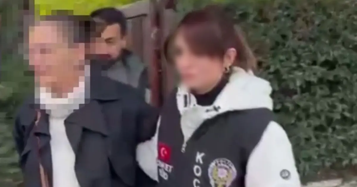18 yıl önce bebeğini öldürüp çöpe atan anne yakalandı