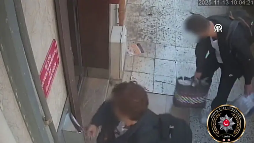 600 SAATLİK KAMERA KAYDI İNCELENDİ 3